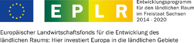 Entwicklungsprogramm fr den lndlichen Raum im Freistaat Sachsen (EPLR) 2014-2020, © Schsisches Staatsministerium fr Umwelt und Landwirtschaft (SMUL)