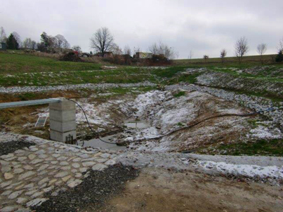 An der Streuobstwiese, © Abschleppdienst, Krandienst & Autoverwertung Hänsel